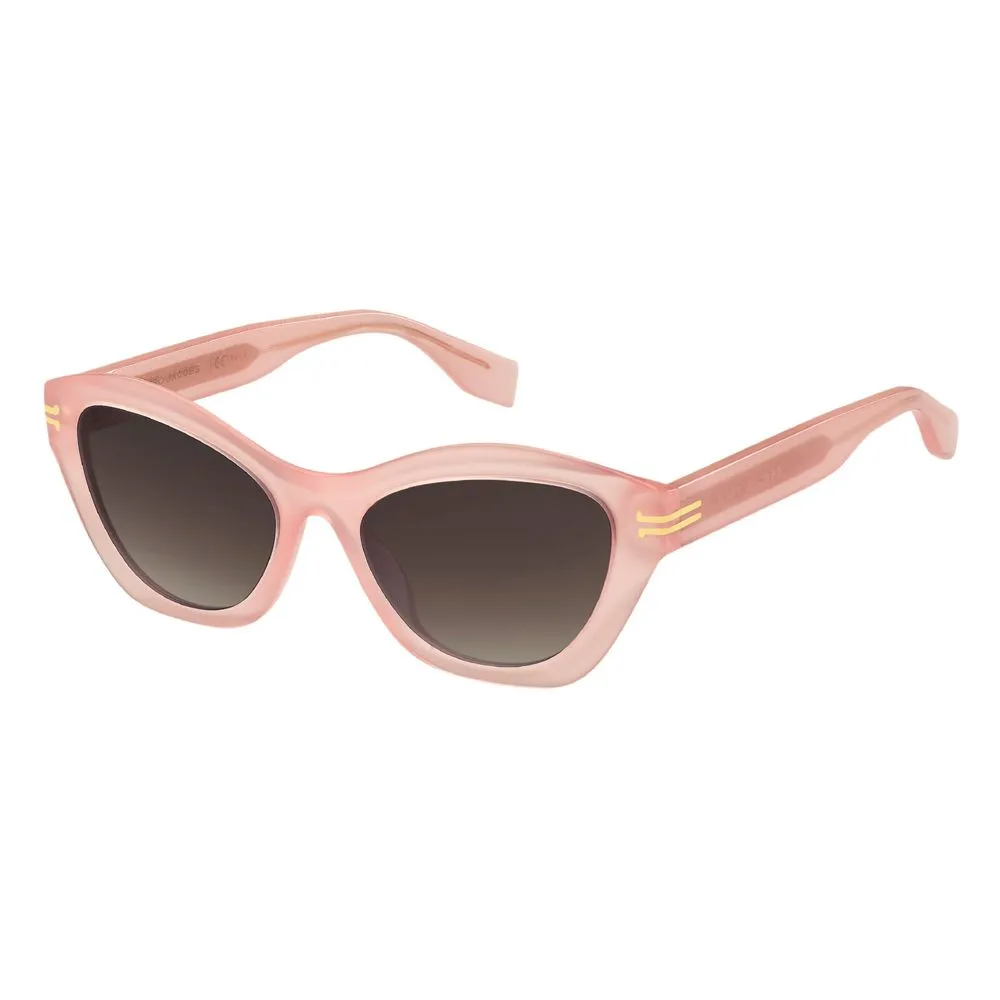 Marc Jacobs Women's Multicolor Plastic Sunglasses