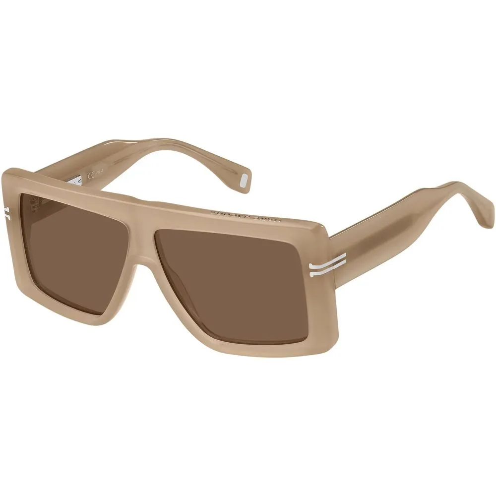 Marc Jacobs Women's Multicolor Acetate Sunglasses