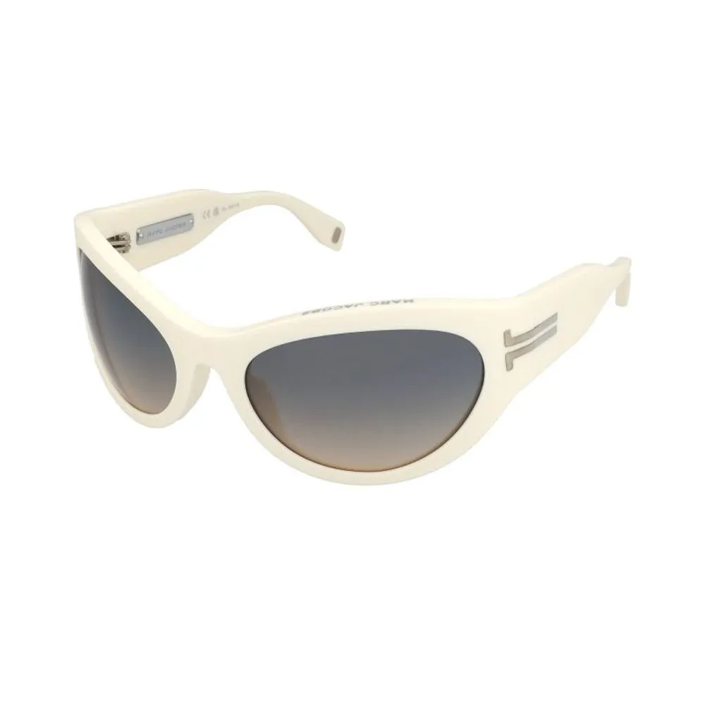 Marc Jacobs Women's Gray Acetate Sunglasses