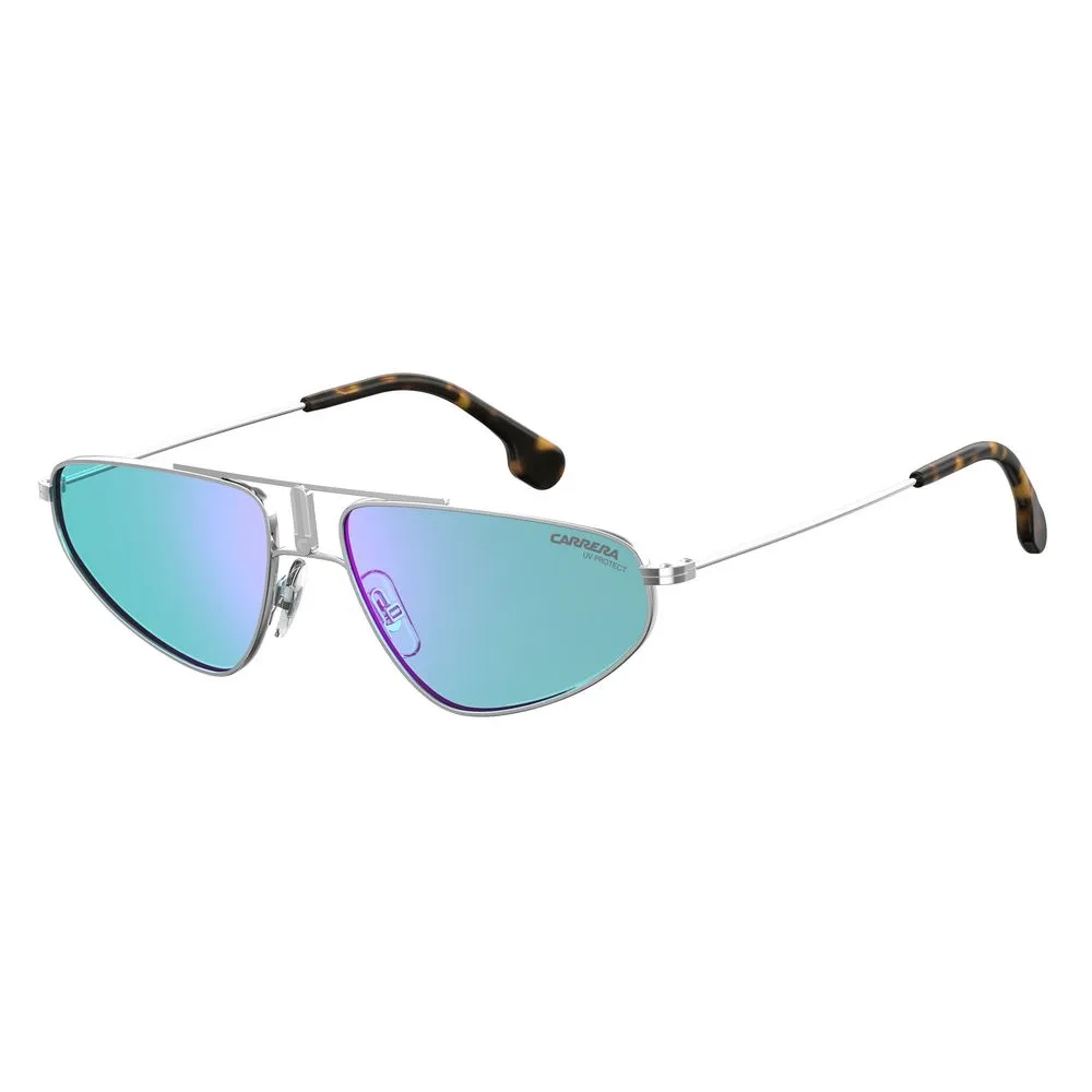 Carrera Women's Silver Metal Sunglasses