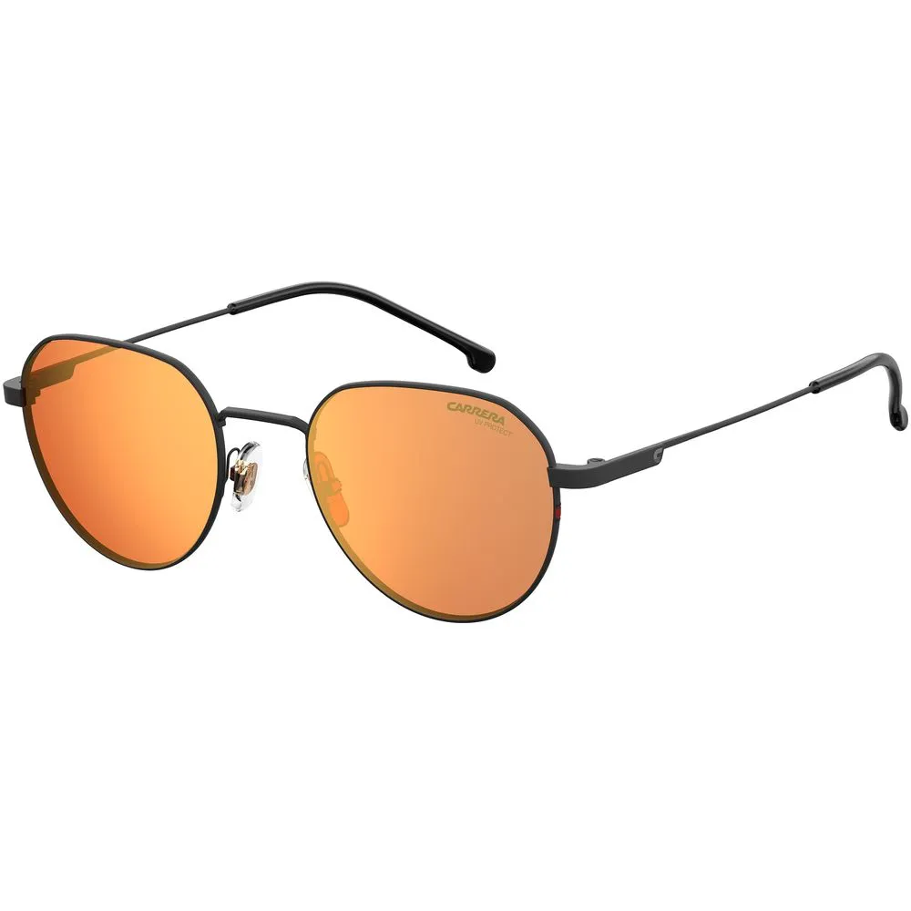 Carrera Unisex Bicolor Metal Sunglasses