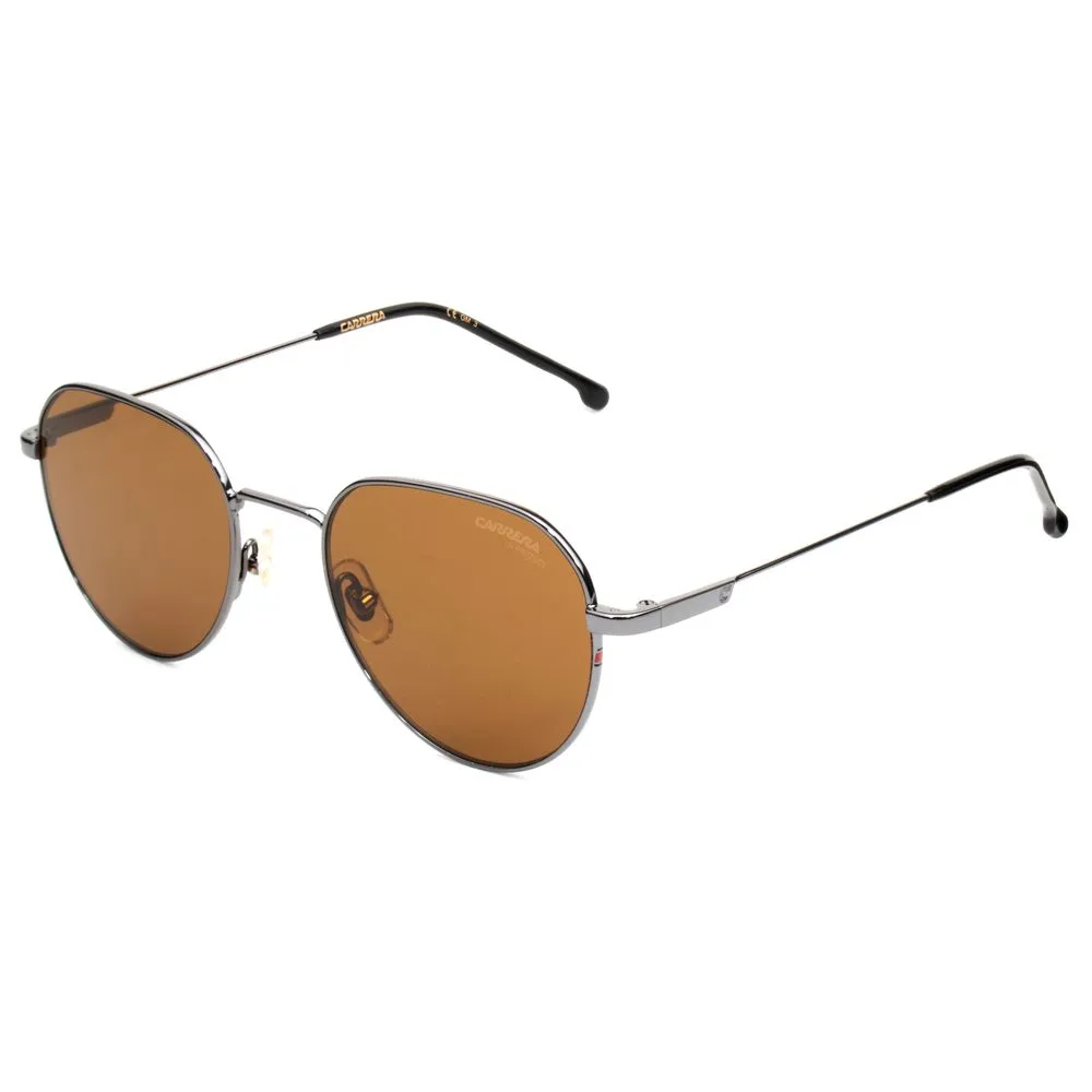 Carrera Unisex Bicolor Metal Sunglasses