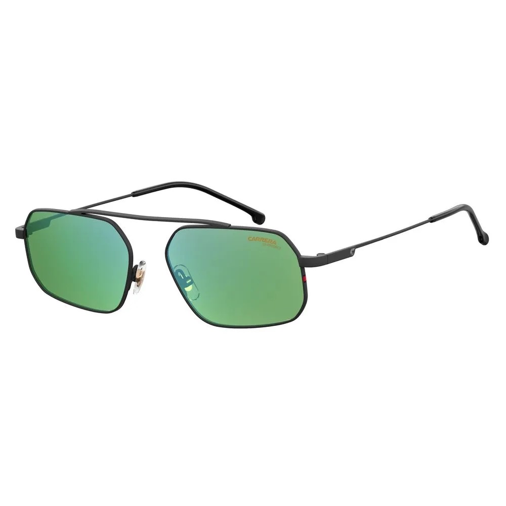 Carrera Unisex Bicolor Metal Sunglasses