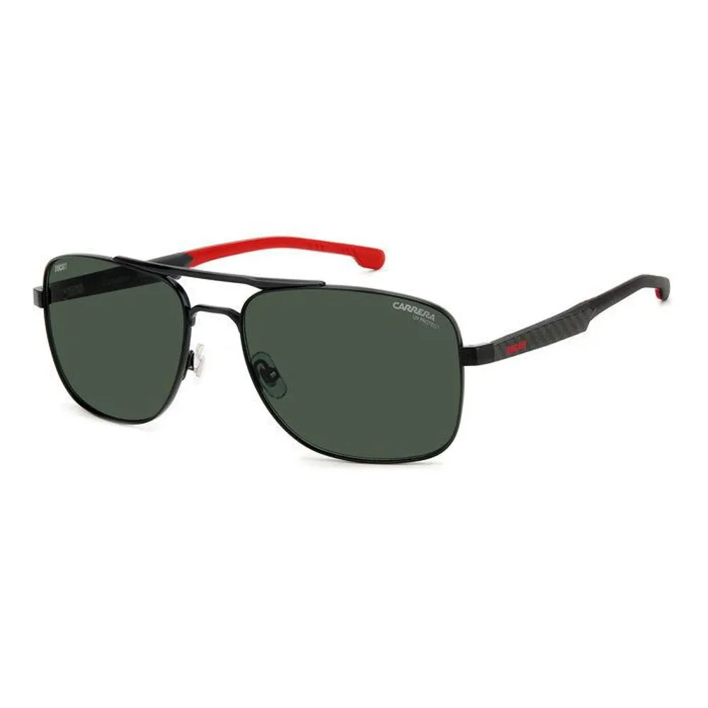 Carrera Ducati Men's Black Titanium Sunglasses