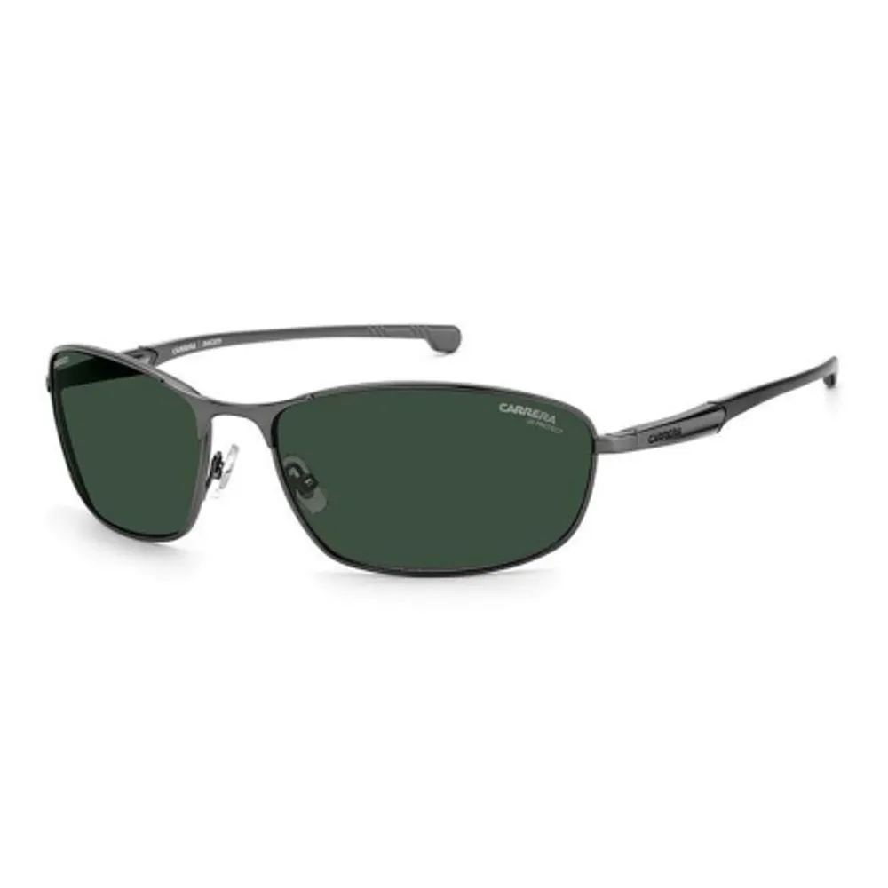 Carrera Ducati Men's Gray Metal Sunglasses