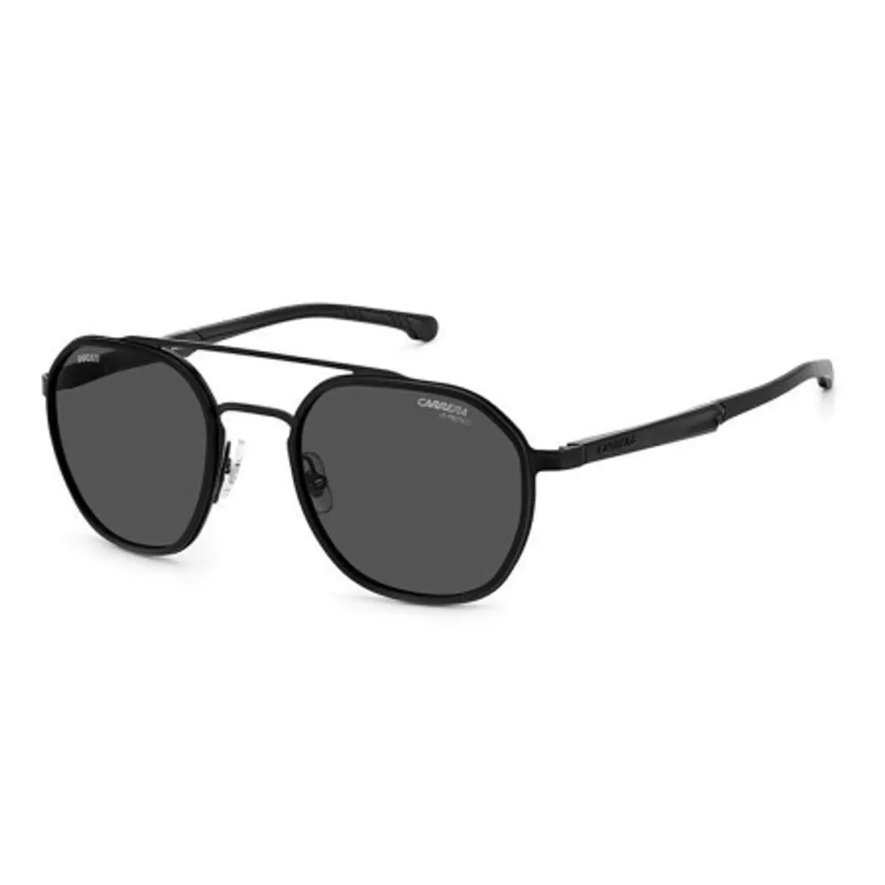 Carrera Ducati Men's Black Metal Sunglasses