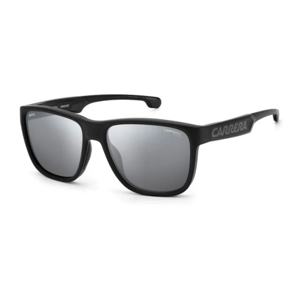 Carrera Ducati Men's Black Resin Sunglasses