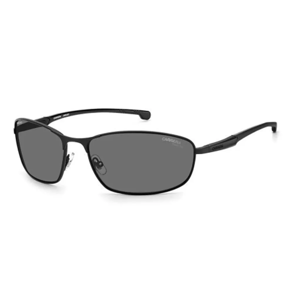 Carrera Ducati Men's Black Metal Sunglasses
