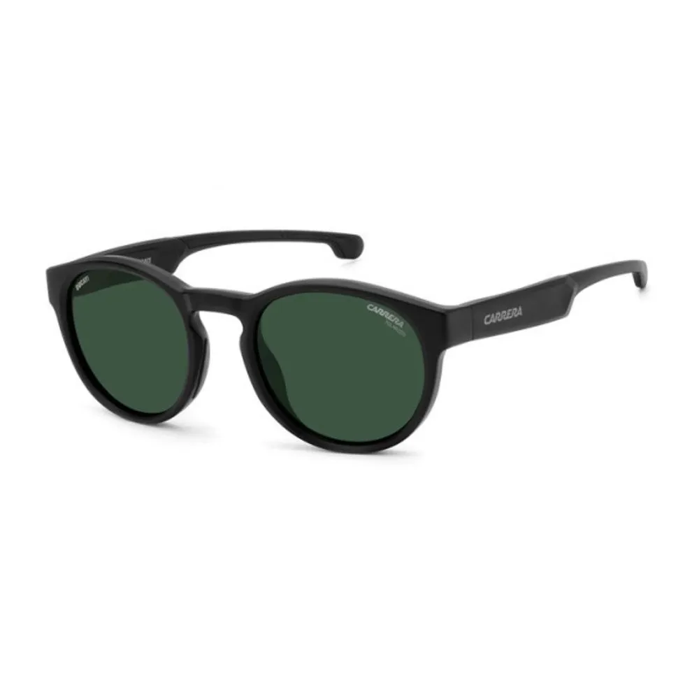 Carrera Ducati Men's Black Resin Sunglasses