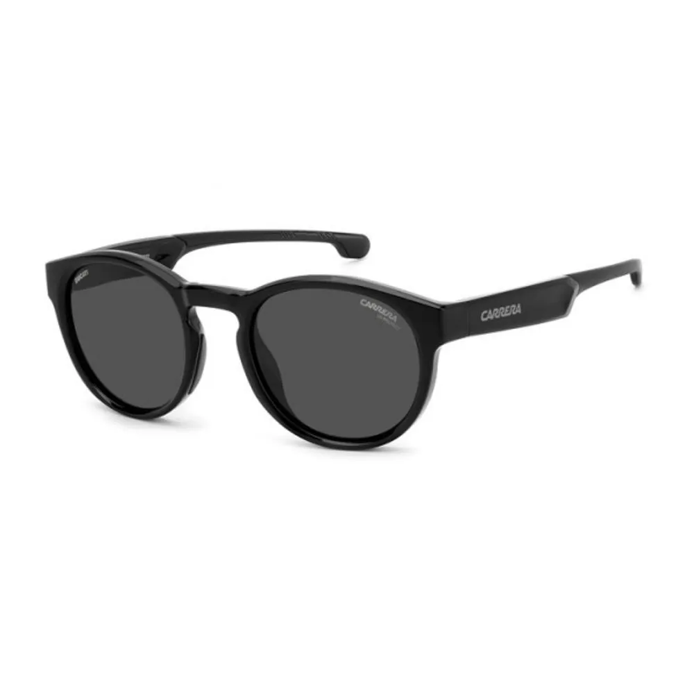 Carrera Ducati Men's Black Resin Sunglasses