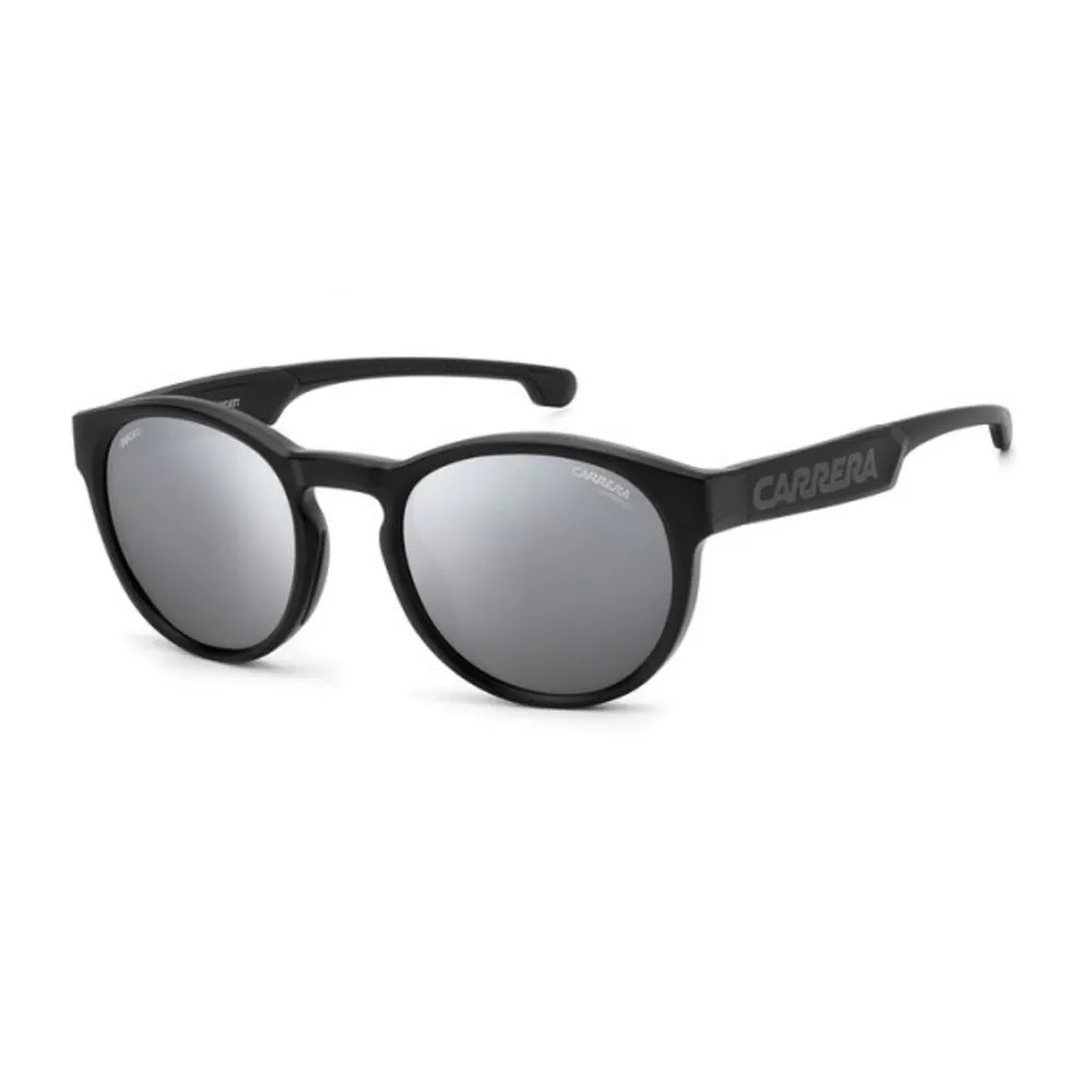 Carrera Ducati Men's Black Resin Sunglasses