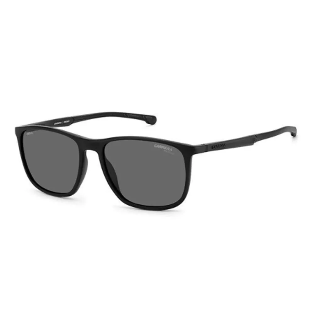 Carrera Ducati Men's Black Resin Sunglasses