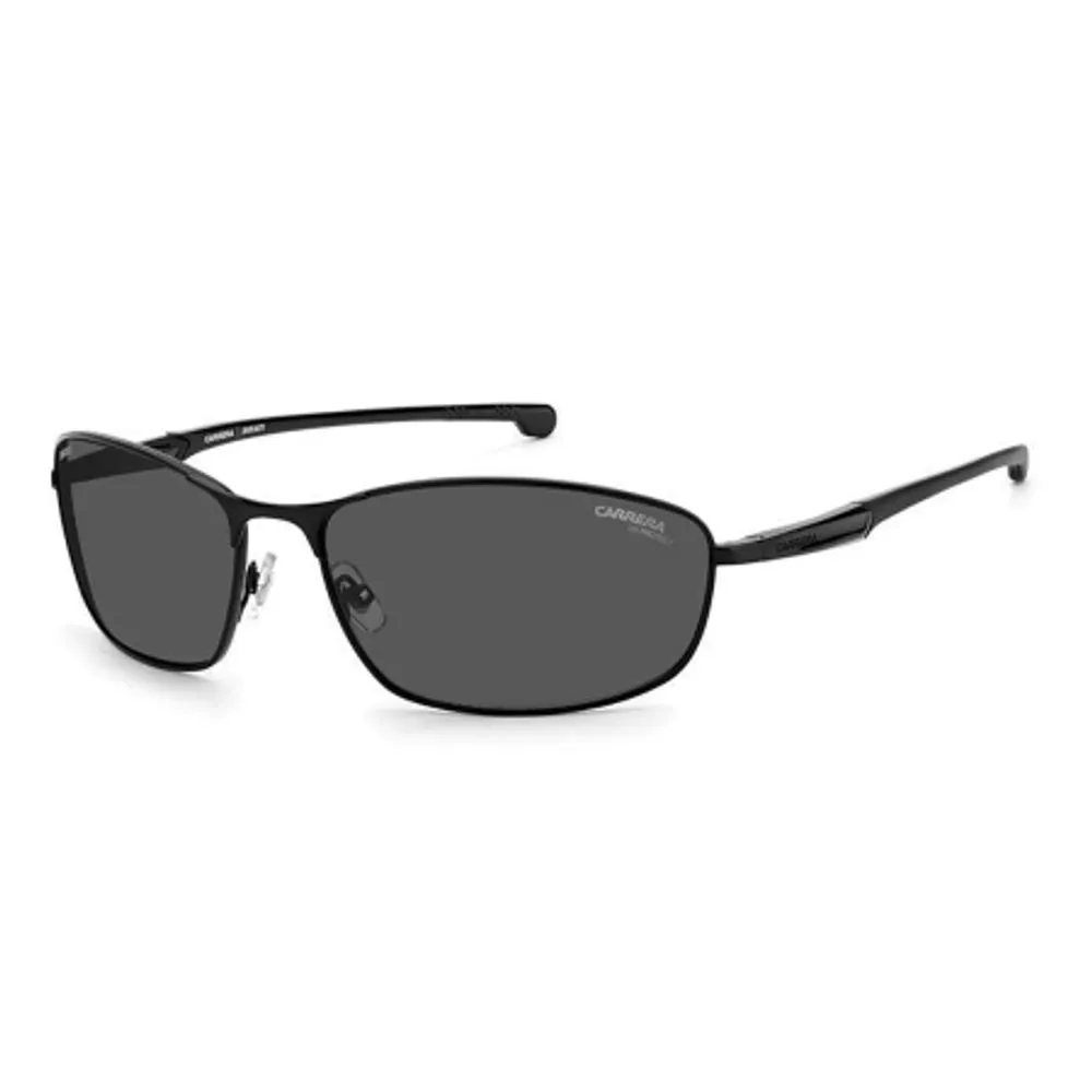 Carrera Ducati Men's Black Metal Sunglasses