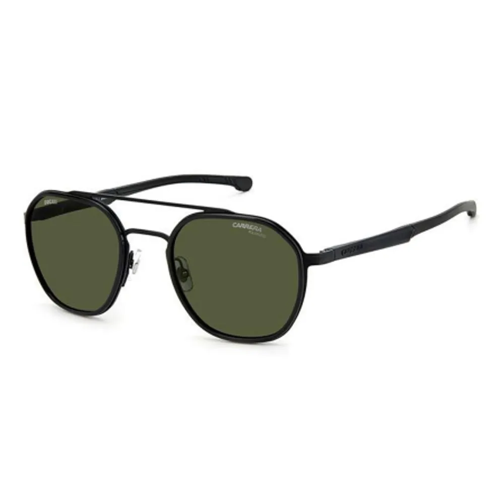 Carrera Ducati Men's Black Metal Sunglasses