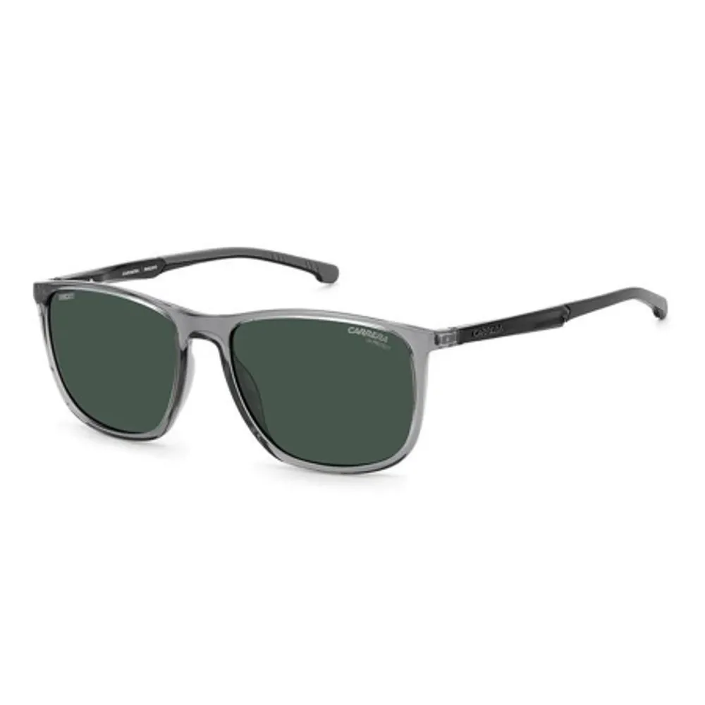Carrera Ducati Men's Black Resin Sunglasses