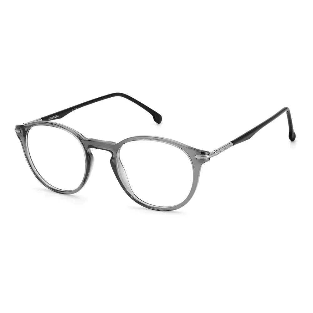 Carrera Unisex Gray Acetate Frames