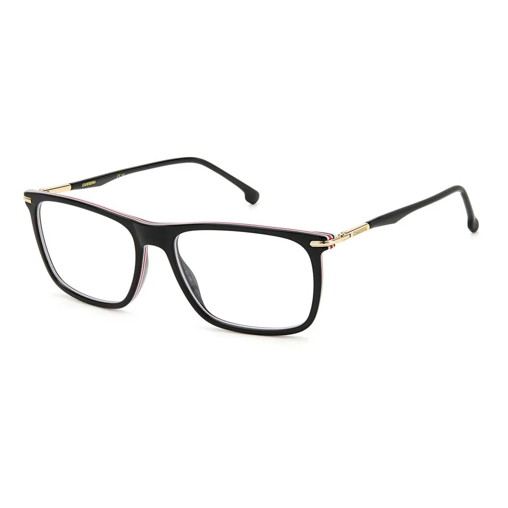 Carrera Men's Black Acetate Frames