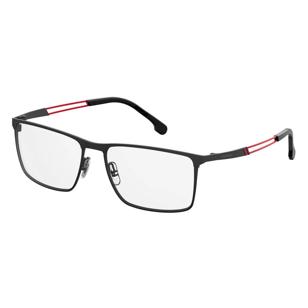 Carrera Men's Black Titanium Frames