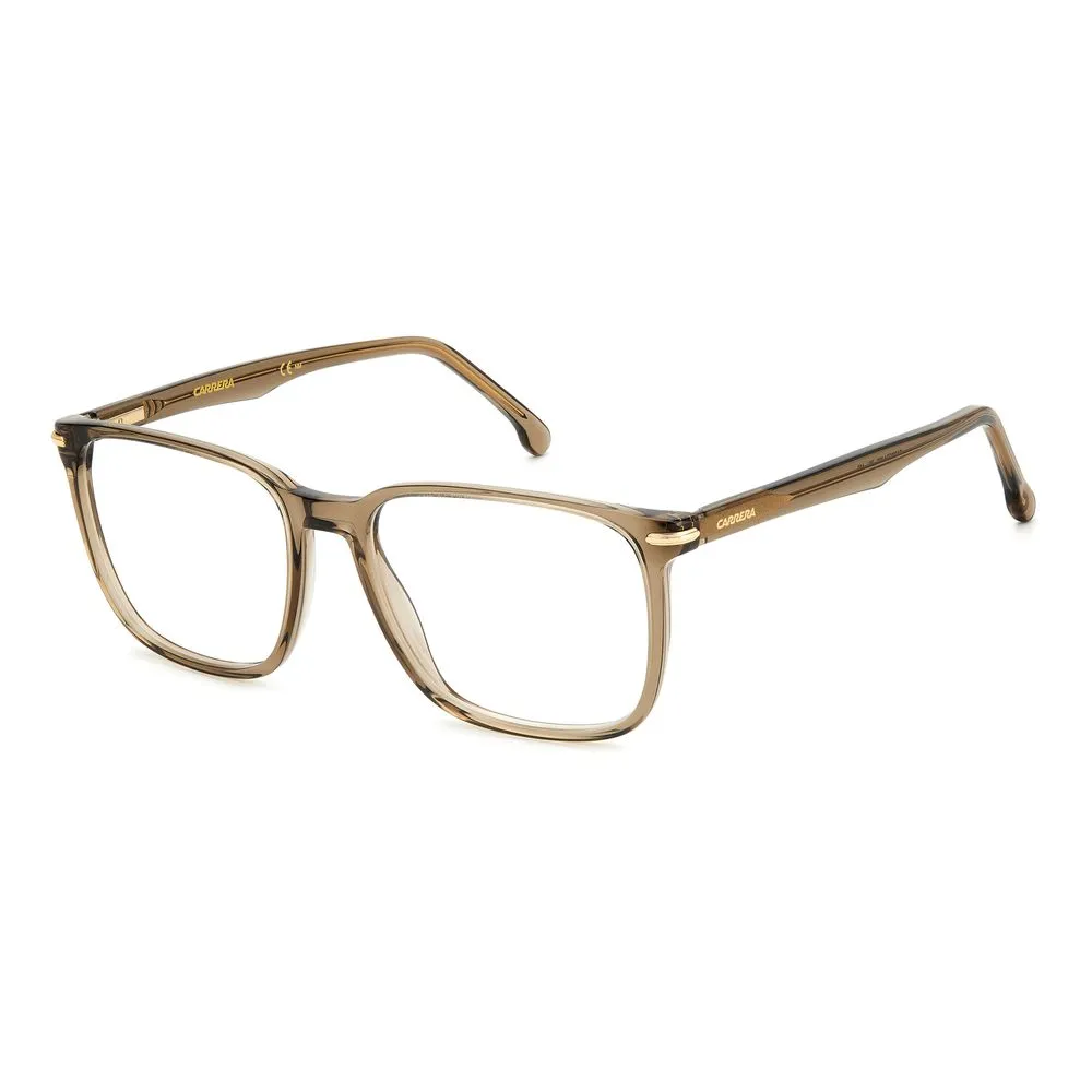 Carrera Men's Gray Acetate Frames