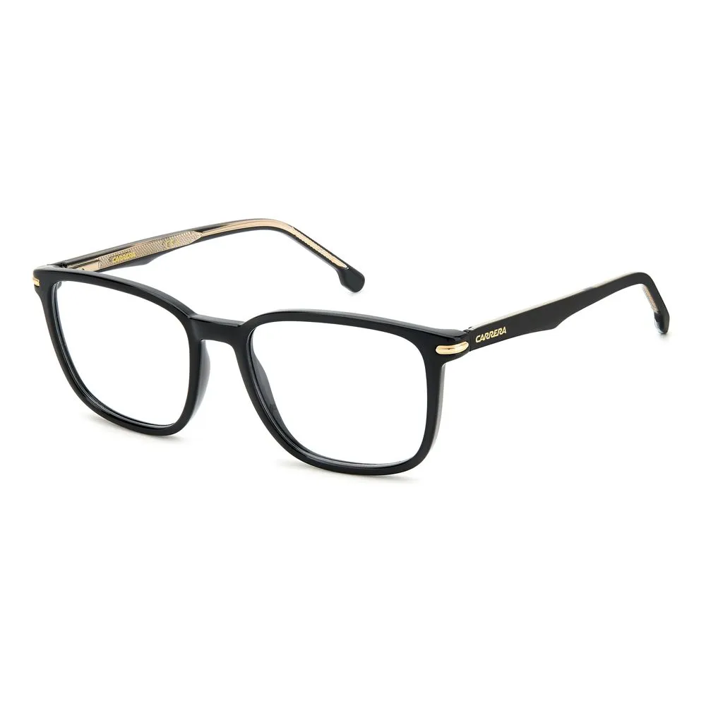 Carrera Men's Black Acetate Frames