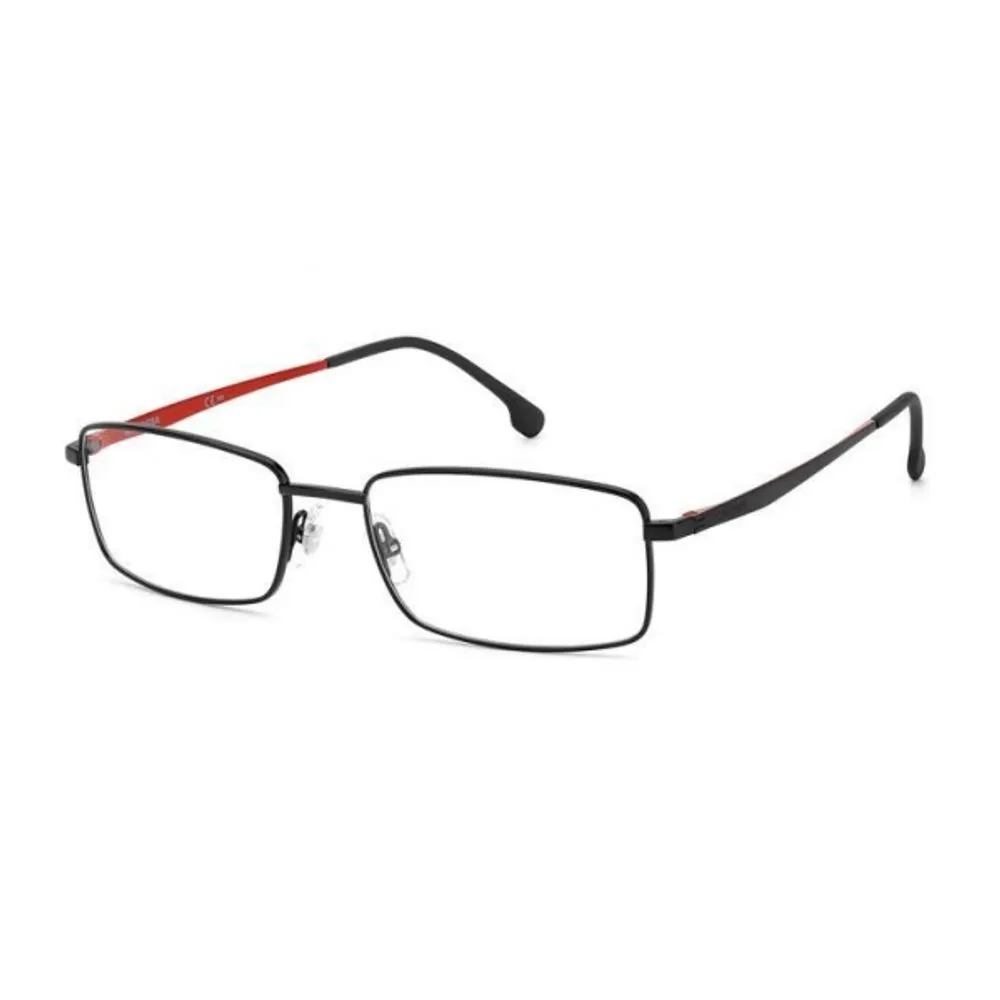 Carrera Men's Black Titanium Frames