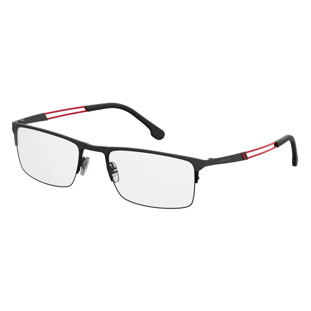 Carrera Men's Black Titanium Frames