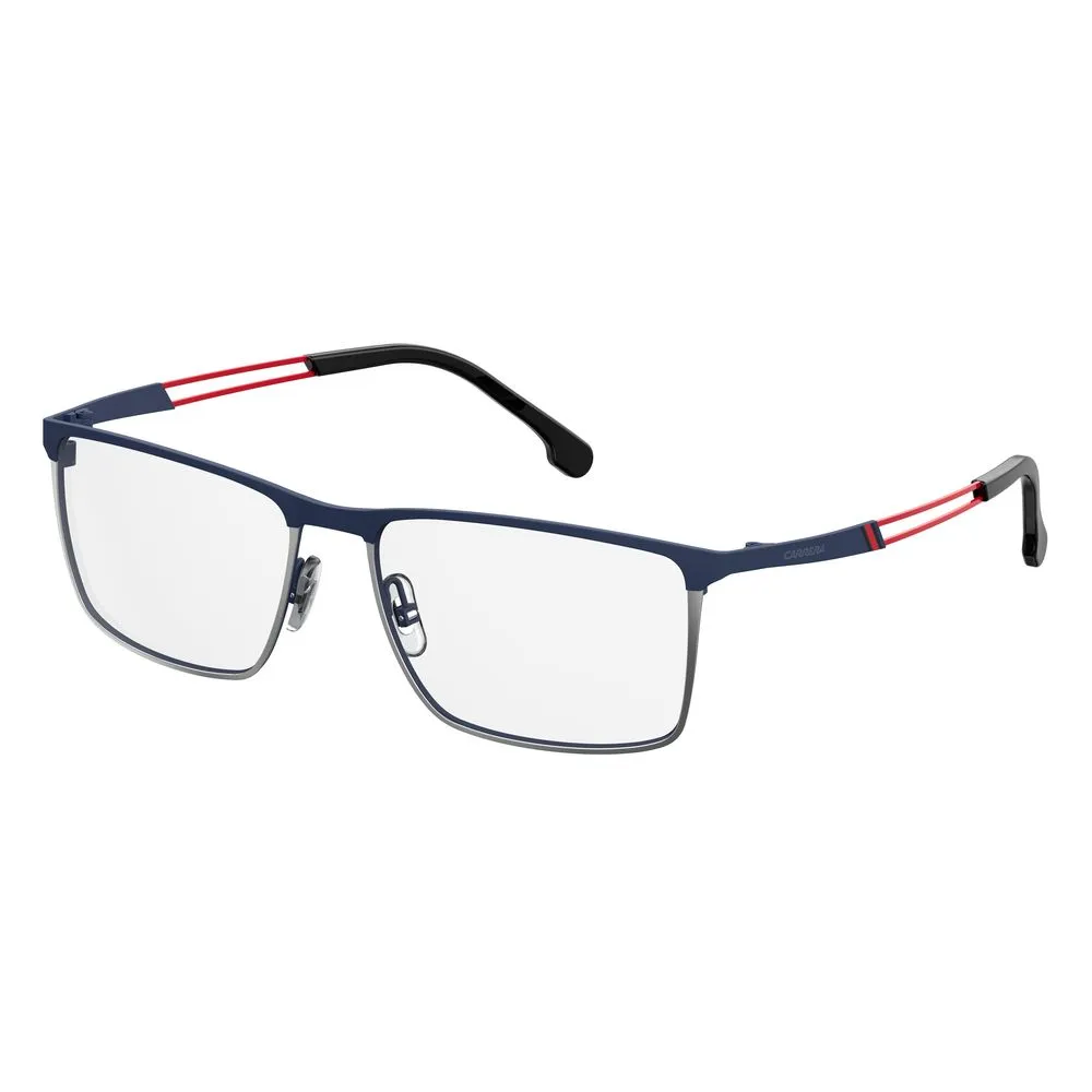 Carrera Men's Blue Titanium Frames