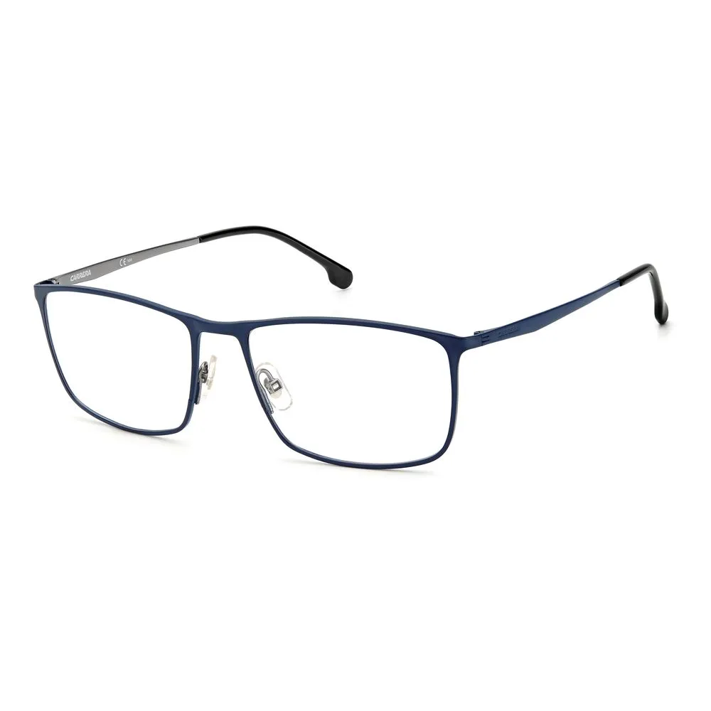 Carrera Men's Blue Titanium Frames