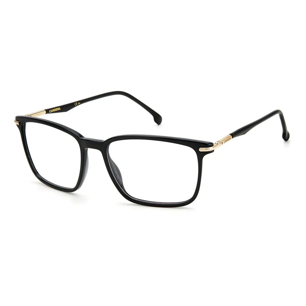 Carrera Men's Black Acetate Frames