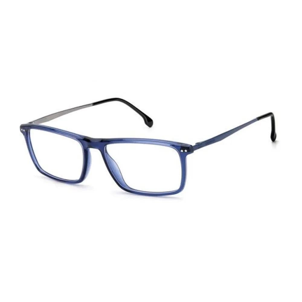 Carrera Men's Blue Acetate Frames