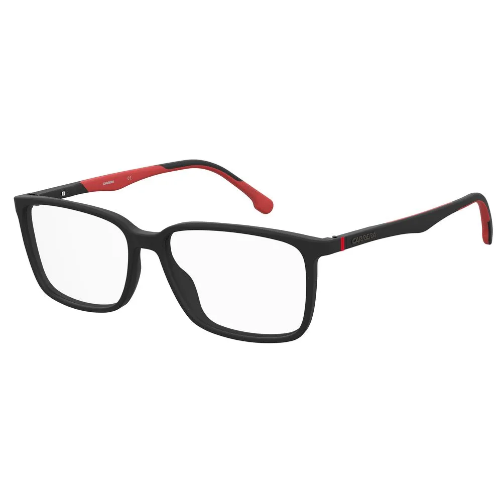 Carrera Men's Black Acetate Frames