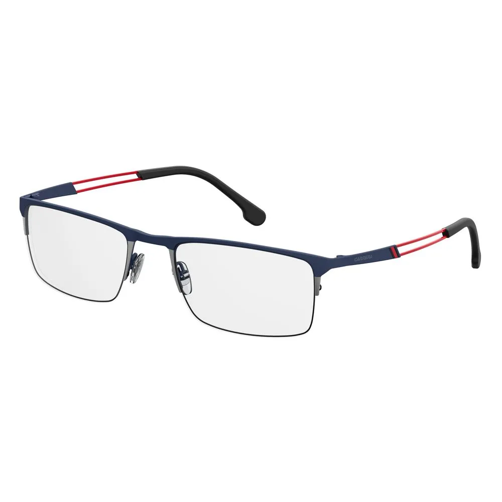 Carrera Men's Blue Titanium Frames