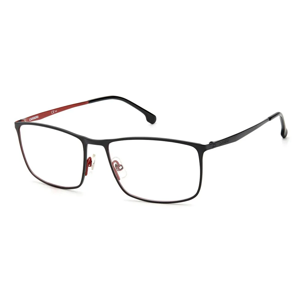Carrera Men's Black Titanium Frames