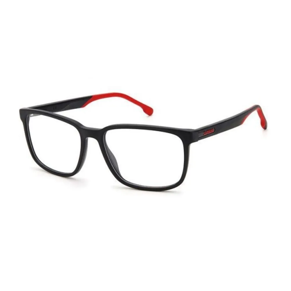 Carrera Men's Black Acetate Frames