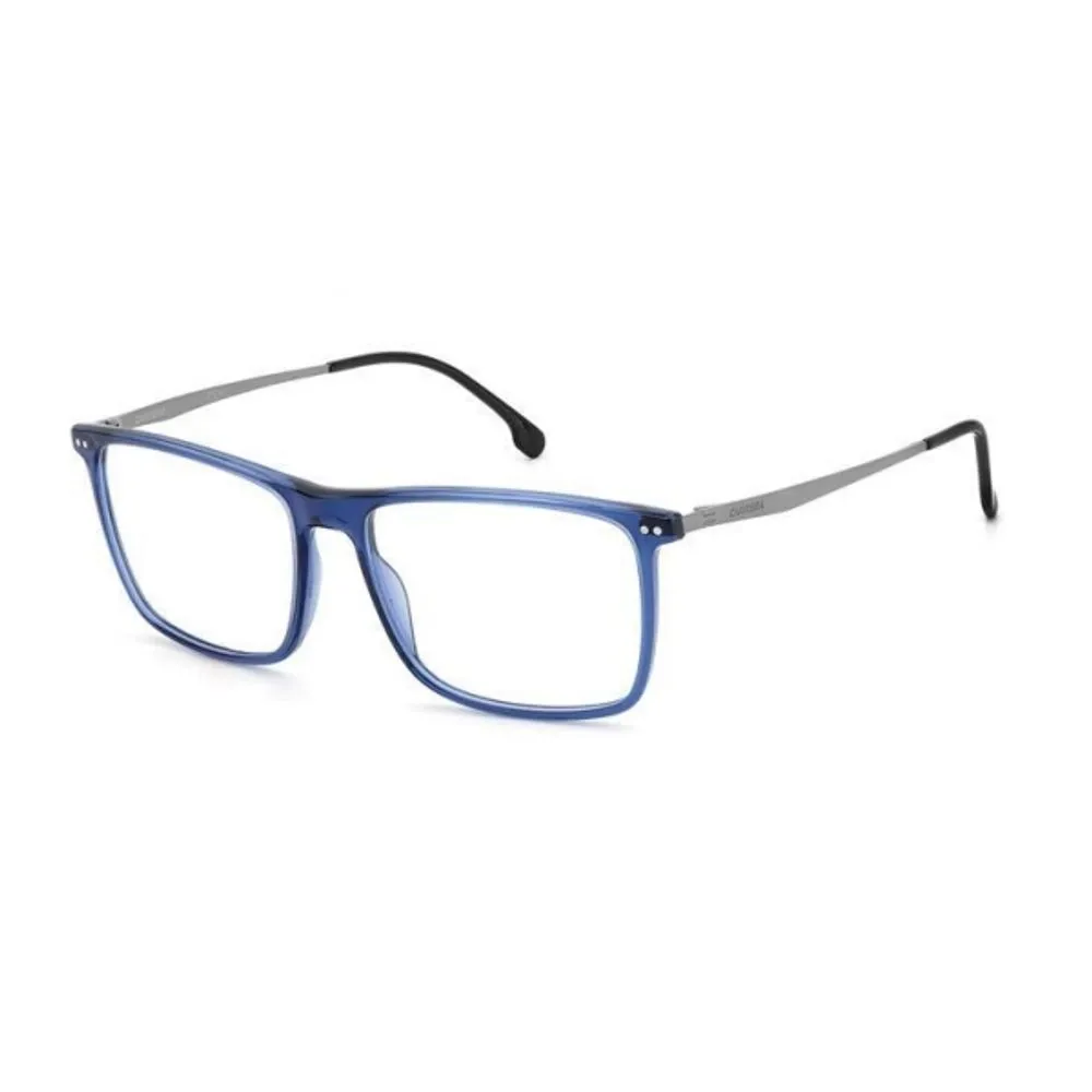 Carrera Men's Blue Acetate Frames
