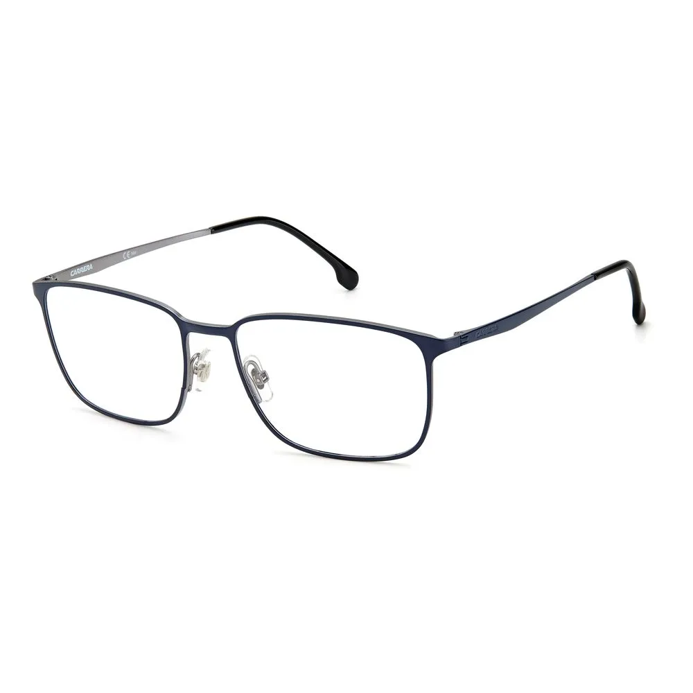 Carrera Men's Blue Titanium Frames