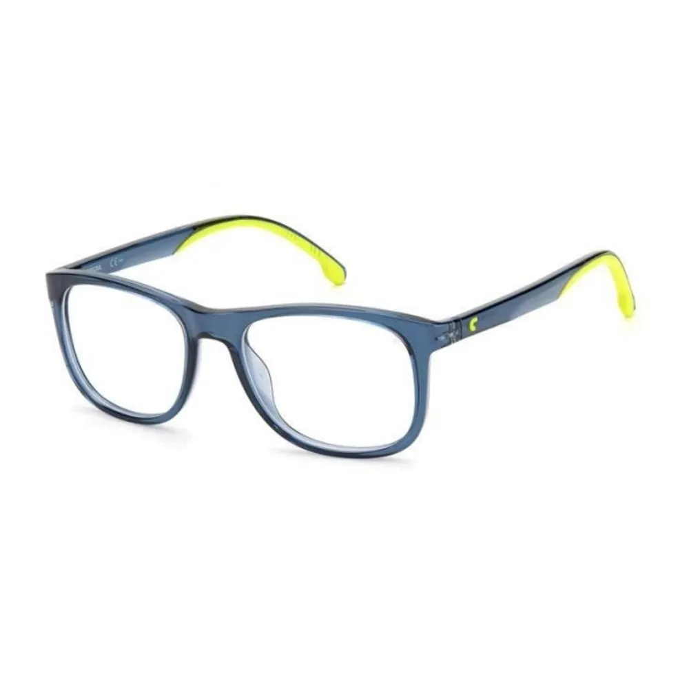 Carrera Men's Blue Resin Frames
