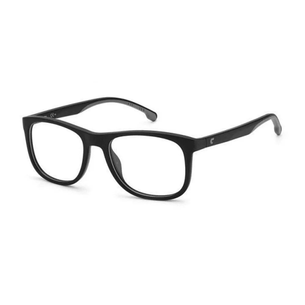 Carrera Men's Black Resin Frames
