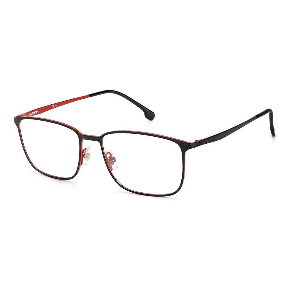 Carrera Men's Black Titanium Frames