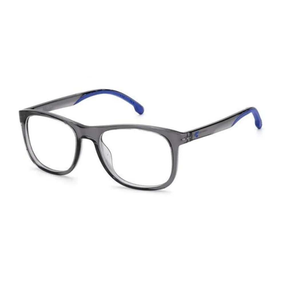 Carrera Men's Gray Resin Frames
