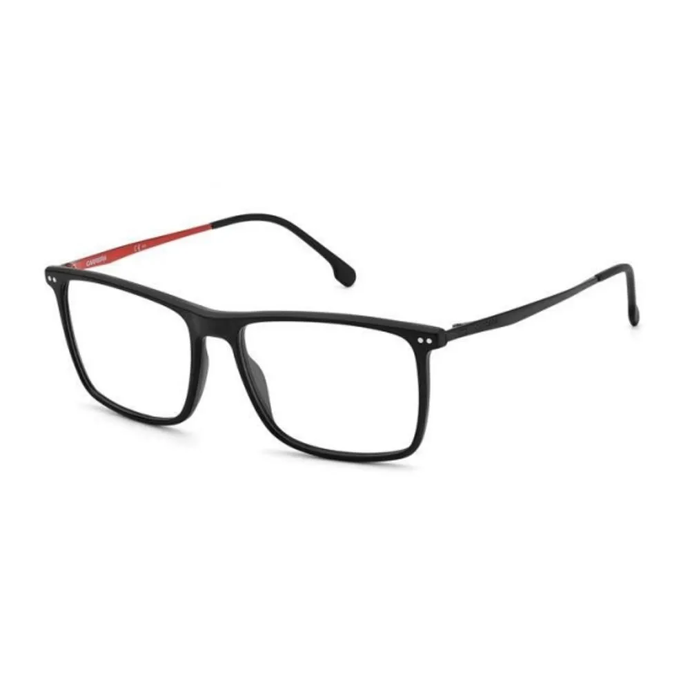 Carrera Men's Black Acetate Frames