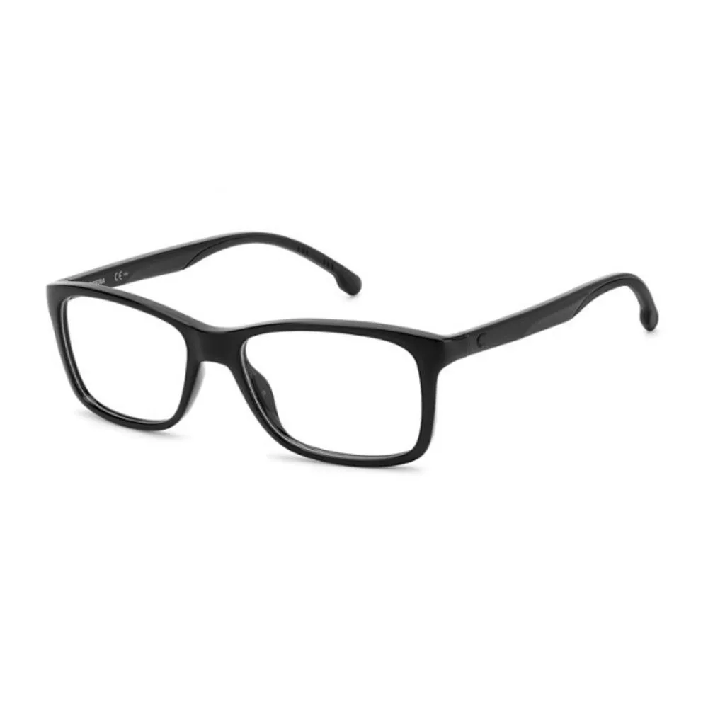 Carrera Unisex Black Resin Frames
