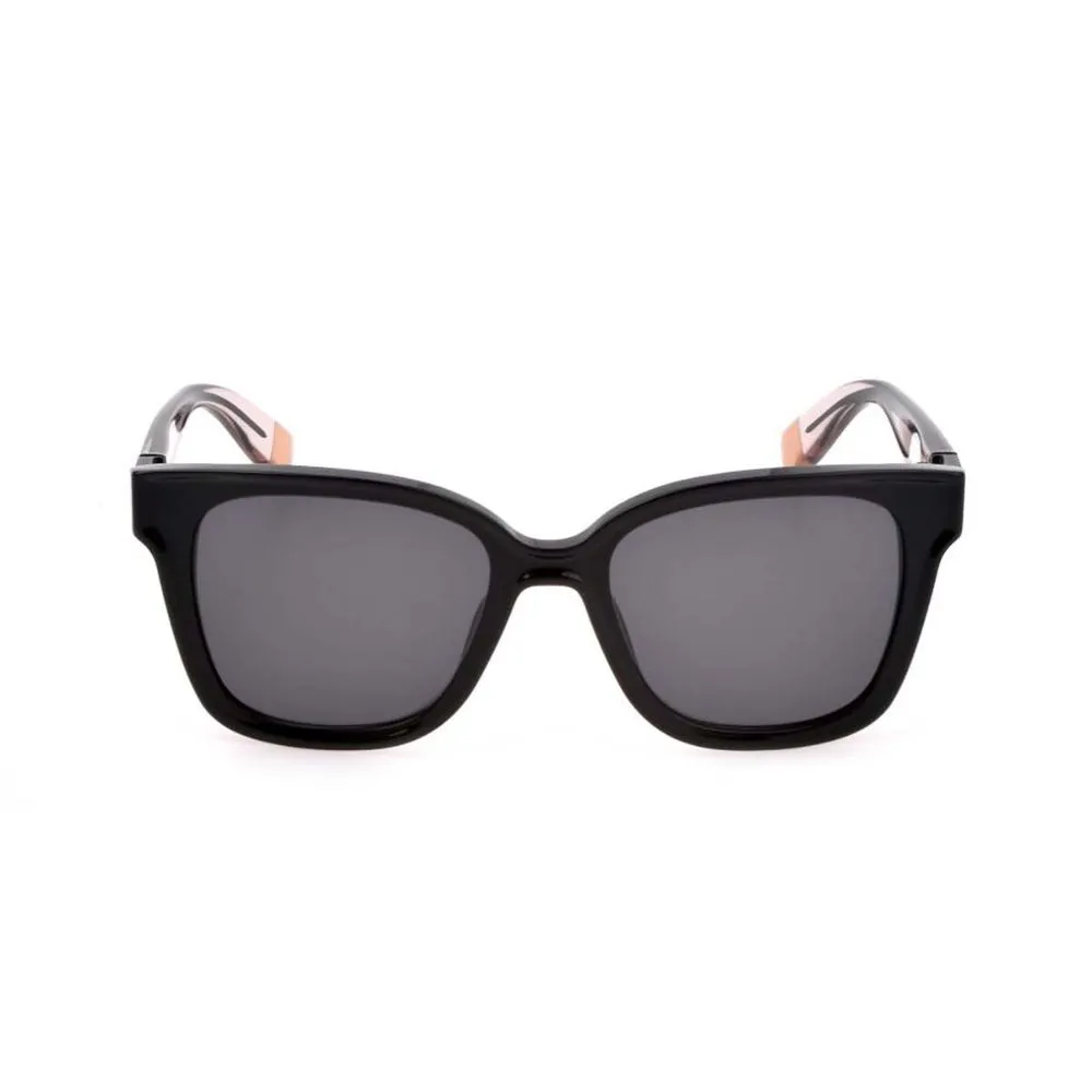 Furla Women's Black Acetate Sunglasses