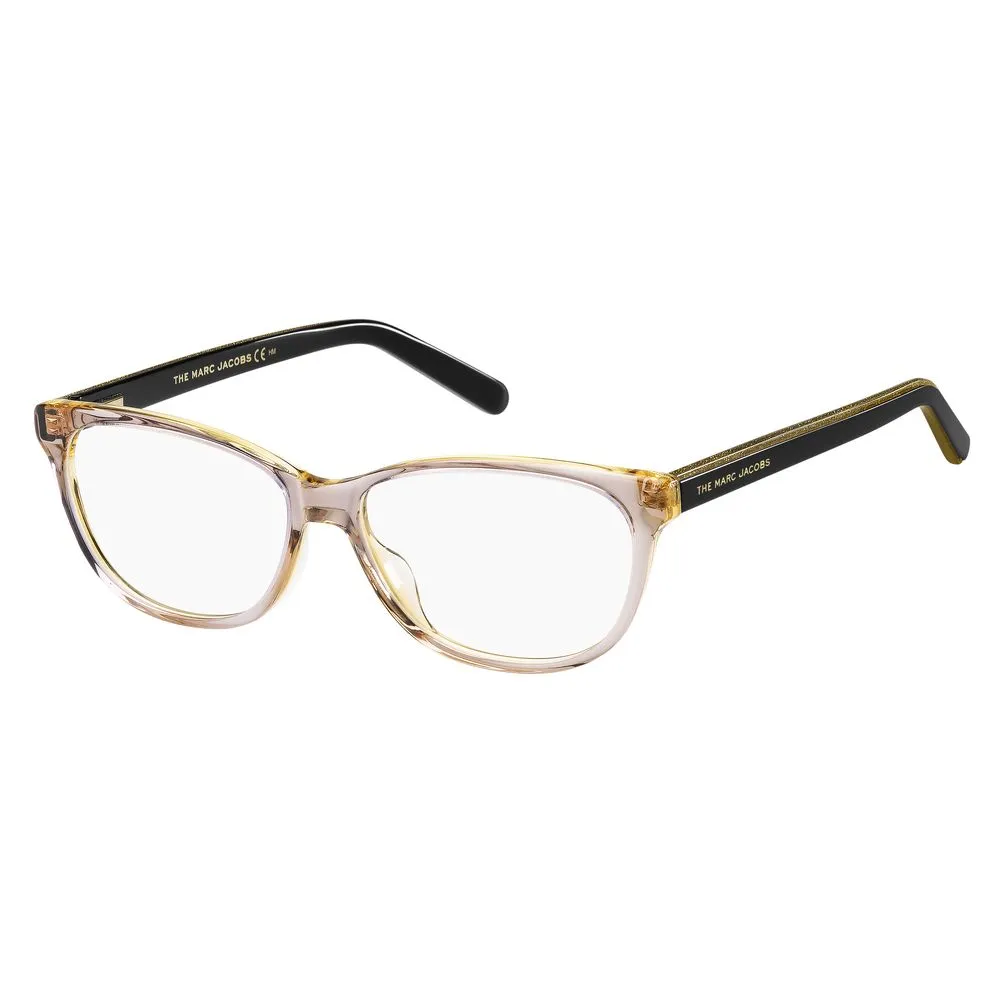Marc Jacobs Women's Brown Acetate Frames