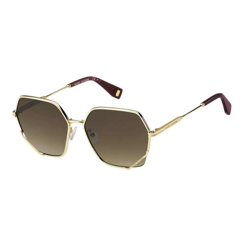 Marc Jacobs Women's Bicolor Metal Sunglasses