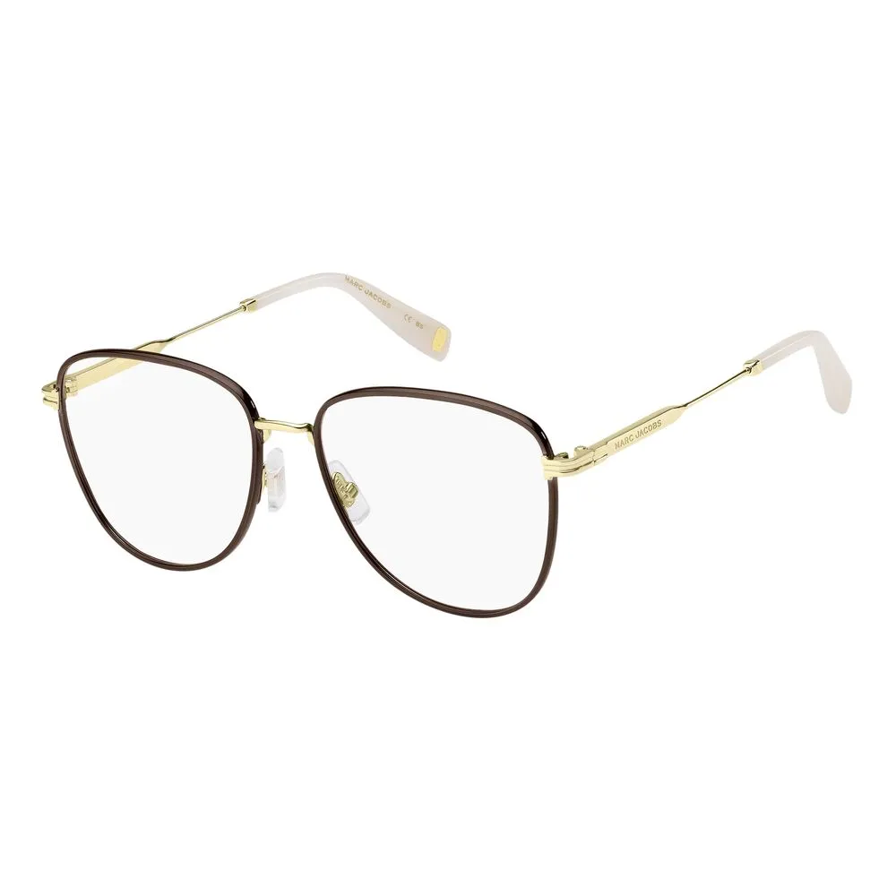 Marc Jacobs Women's Bicolor Metal Frames