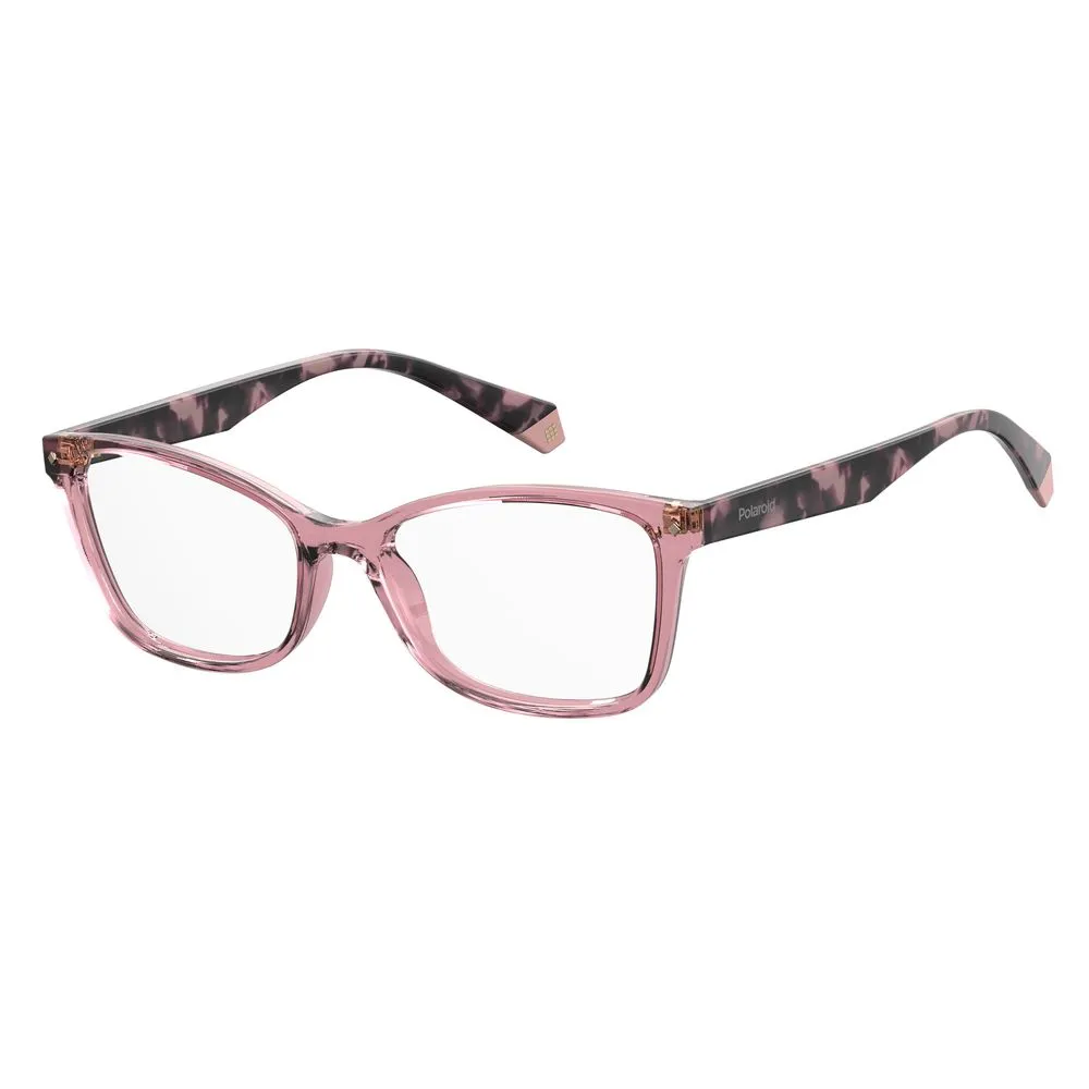 Polaroid Women's Multicolor Acetate Frames