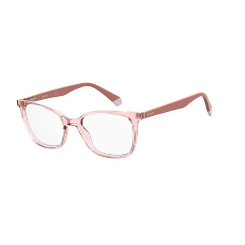 Polaroid Women's Multicolor Cellulose P Frames