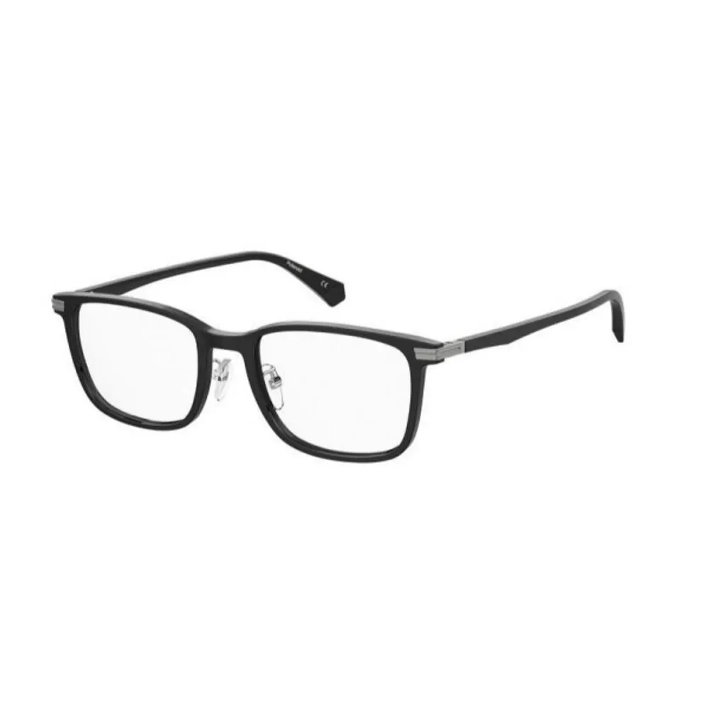 Polaroid Men's Black Eco Polyamide Frames