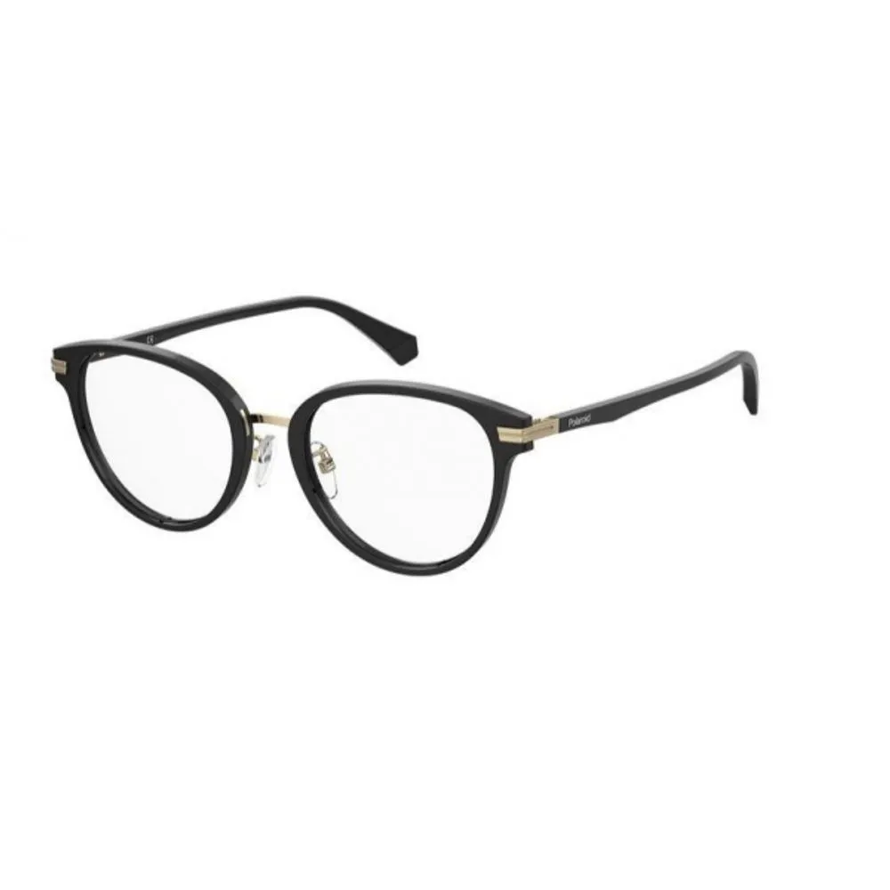 Polaroid Women's Black Eco Polyamide Frames